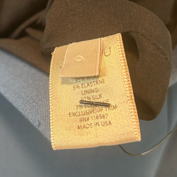 ASO Desperate Housewives Bree Van De Kamp Hodge Jason Wu Pre-Fall 2011 Dress - Picture 12 of 12